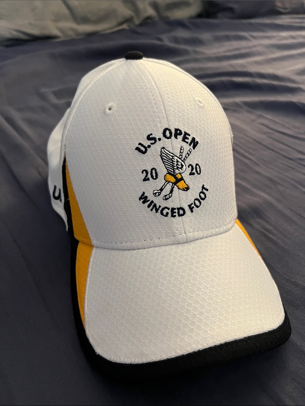 New Era 39THIRTY 2020 US open Fitted